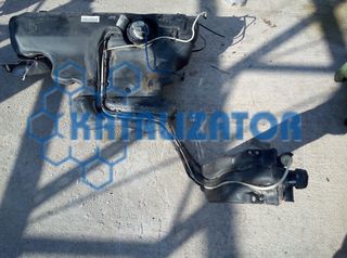 AUDI A4 - VW PASSAT 2001-2005 ΡΕΖΕΡΒΟΥΑΡ (ΤΕΠΟΖΙΤΑ) ΑΝΤΛΙΑ ΒΕΝΖΙΝΗΣ