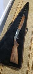 ΚΑΡΑΜΠΙΝΑ BROWNING-B80-SL-12G-ΜΕ XΡΥΣΗ ΣΚΑΝΔΑΛΗ MHKOΣ ΚΑΝΗΣ 62cm-MHKOΣ ΤΣΟΚ 7cm