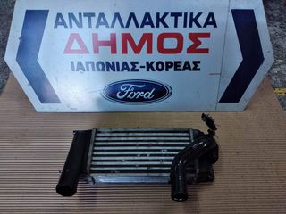 TOYOTA AURIS '07-'12 1ND DIESEL ΠΕΤΡΕΛΑΙΟ ΜΕΤΑΧΕΙΡΙΣΜΕΝΟ ΨΥΓΕΙΟ INTERCOOLER
