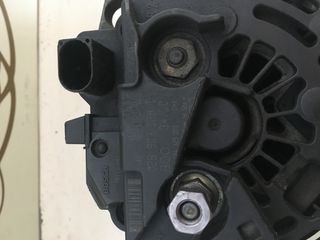 ΔΥΝΑΜΟ 90Α VAG BOSCH 028903028D!-thumb-1