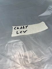 VW CADDY LCV -thumb-1