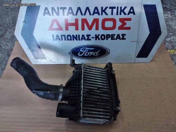 TOYOTA COROLLA '02-'06 ZZ120 1CD ΜΕΤΑΧΕΙΡΙΣΜΕΝΟ ΨΥΓΕΙΟ INTERCOOLER 