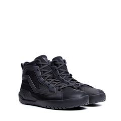 DAINESE URBACTIVE GORE-TEX SHOES BLACK/BLACK 
