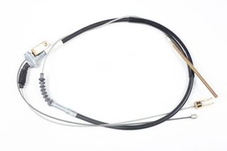 ΣΥΡΜΑ ΧΕΙΡ.TOYOTA YH50/YH51/YH60/YH61 82-89