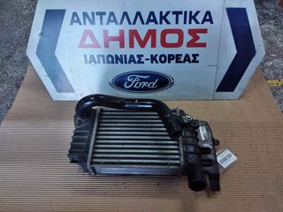 TOYOTA YARIS '06-'11 1ND DIESEL ΠΕΤΡΕΛΑΙΟ ΜΕΤΑΧΕΙΡΙΣΜΕΝΟ ΨΥΓΕΙΟ INTERCOOLER