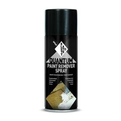 ΣΠΡΕΙ ΔΙΑΒΡΩΤΙΚΟ ΧΡΩΜΑΤΟΣ QUANTUM PAINT REMOVER 400ml