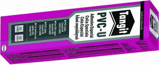 ΚΟΛΛΑ ΥΔΡΑΥΛΙΚΩΝ PVC ΔΙΑΦΑΝΗ 125gr HENKEL