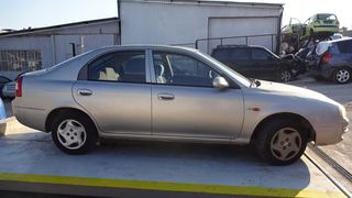 Ουρανός Kia Shuma '00