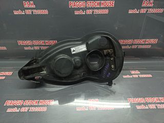 ΚΟΥΒΑΣ ΣΕΛΑΣ APRILIA SCARABEO 100 2T!! PIAGGIO STOCK HOUSE! ΝΟ.1 ΣΕ ΟΛΗ ΤΗΝ ΕΛΛΑΔΑ!!!