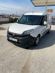 Fiat Doblo '16  Cargo Van 1.6 Multijet  Maxi