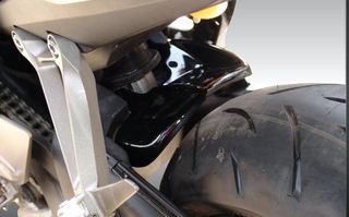 ΠΙΣΩ ΦΤΕΡΟ ΛΑΣΠΩΤΗΡΑΣ HONDA CB1000R 2008-2016