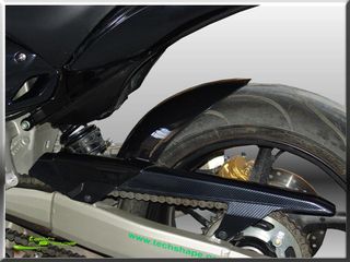 ΠΙΣΩ ΦΤΕΡΟ ΛΑΣΠΩΤΗΡΑΣ HONDA CB600F HORNET 2007-2016