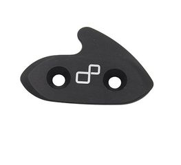 ΤΑΠΕΣ ΚΑΘΡΕΦΤΩΝ ΑΛΟΥΜΙΝΙΟΥ LIGHTECH YAMAHA YZF-R1 2015-2019