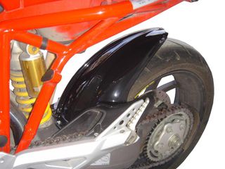 ΠΙΣΩ ΦΤΕΡΟ ΛΑΣΠΩΤΗΡΑΣ DUCATI HYPERMOTARD 600 / 1100 2007-2011