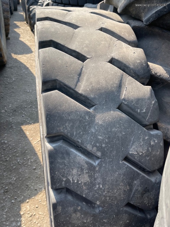 ΕΛΑΣΤΙΚΑ 14.00R24 DOUBLE COIN 4 TMX