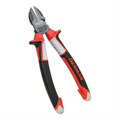 Πλαγιοκόφτης 180mm POWERGRIP BENMAN 77528