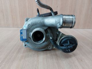 ΤΟΥΡΜΠΙΝΑ ΠΕΤΡΕΛΑΙΟΥ RENAULT K9K740 - K9K700 - K9K714 - K9K762 - K9K768  Κωδ. 54359980033 