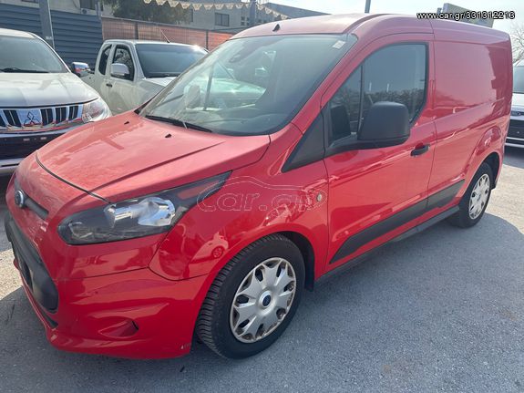 Ford Transit Connect '17  1.5 dCi