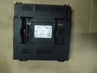 ΠΕΤΡΟΠΟΥΛΟΣ ΠΛΑΚΕΤΑ ΑΝΕΣΗΣ SKODA FABIA 2011-2015/ROOMSTER 2011-2015 6R7937085F