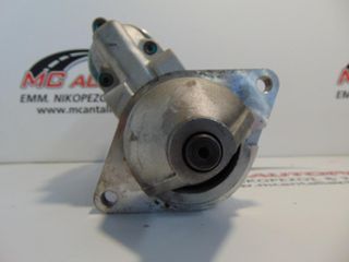 Μίζα  OPEL CORSA C (2000-2006)  STX200009