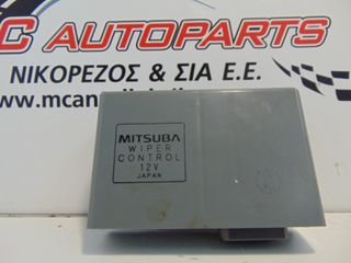 Πλακέτα HONDA CR-V (1996-2002) ελέγχου υαλοκαθαριστήρα MITSUBA