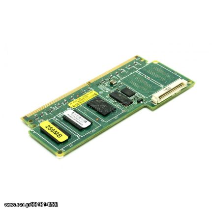 HP used Cache Memory Board 462974-001 για Smart Array P410/P212, 256MB