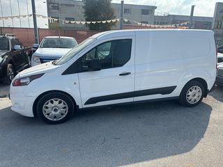 Ford Transit Connect '20  1.5 extra long Ψυγειο