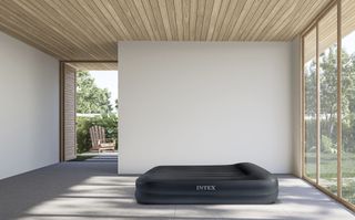 Amila Φουσκωτό Στρώμα Ύπνου Intex Pillow Rest Raised Twin (64122)