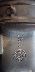 Πολλαπλή εισαγωγής Α156 1.9 diesel 2003'-thumb-3