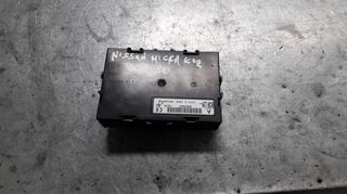 NISSAN MICRA K12 03 - 07 5ΘΥΡΟ - ΑΣΦΑΛΕΙΟΘΗΚΗ (BODY COMPUTER)