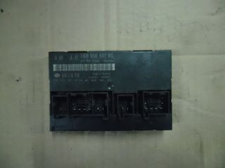 ΠΕΤΡΟΠΟΥΛΟΣ ΠΛΑΚΕΤΑ ΑΝΕΣΗΣ VOLKSWAGEN GOLF 5 2004-2008 1K0959433BL