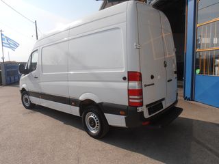 Κλούβα Mercedes-Benz 2012 SPRINTER 213 CDI-thumb-2