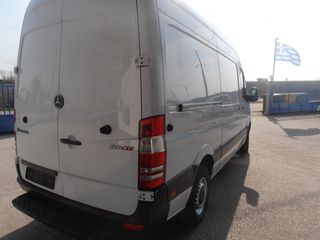 Κλούβα Mercedes-Benz 2012 SPRINTER 213 CDI-thumb-23