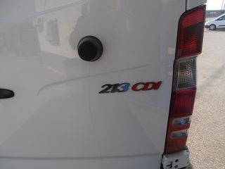 Κλούβα Mercedes-Benz 2012 SPRINTER 213 CDI-thumb-3