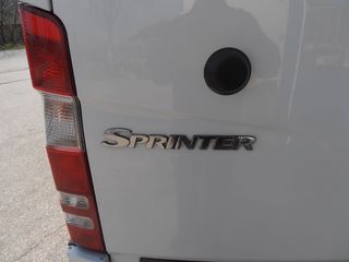 Κλούβα Mercedes-Benz 2012 SPRINTER 213 CDI-thumb-4