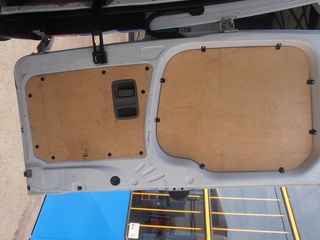 Κλούβα Mercedes-Benz 2012 SPRINTER 213 CDI-thumb-19