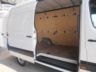 Κλούβα Mercedes-Benz 2012 SPRINTER 213 CDI-thumb-20