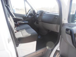 Κλούβα Mercedes-Benz 2012 SPRINTER 213 CDI-thumb-11