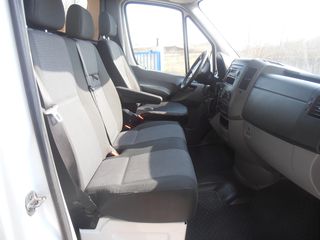 Κλούβα Mercedes-Benz 2012 SPRINTER 213 CDI-thumb-12