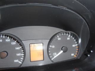 Κλούβα Mercedes-Benz 2012 SPRINTER 213 CDI-thumb-15