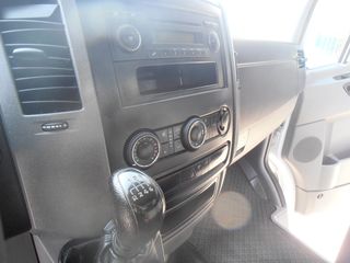 Κλούβα Mercedes-Benz 2012 SPRINTER 213 CDI-thumb-16