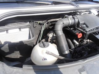 Κλούβα Mercedes-Benz 2012 SPRINTER 213 CDI-thumb-8