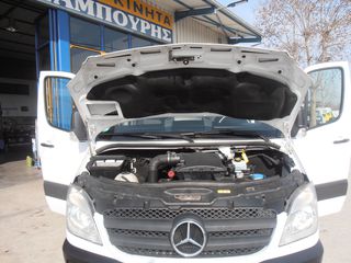 Κλούβα Mercedes-Benz 2012 SPRINTER 213 CDI-thumb-7
