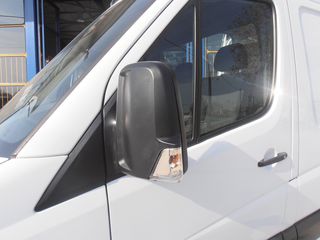 Κλούβα Mercedes-Benz 2012 SPRINTER 213 CDI-thumb-5