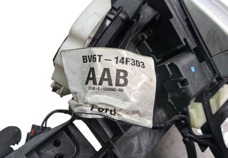 Κλειδαριά Πίσω Δεξιάς Πόρτας Ford Focus 2011-2014-thumb-2