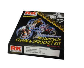 RK KIT ΑΛΥΣΙΔΑ-ΓΡΑΝΑΖΙΑ 14/36 428SB