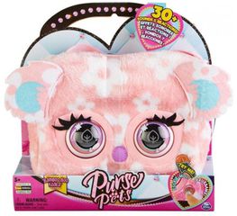Spin Master Purse Pets: Bamboo Boo Koala Purse (20138763)