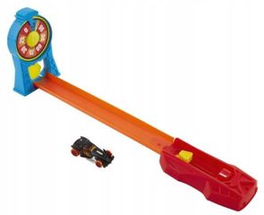 Mattel Hot Wheels: Action - Spin Score Track Set (HDR81)
