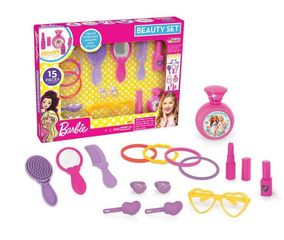 John Hellas Barbie - Beauty Set (03655)