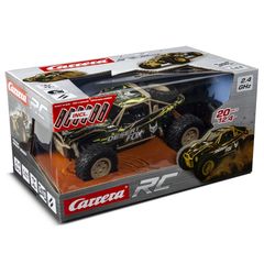 Carrera R/C CAR: 2,4GHz Desert Buggy - 1:24 (370240002)